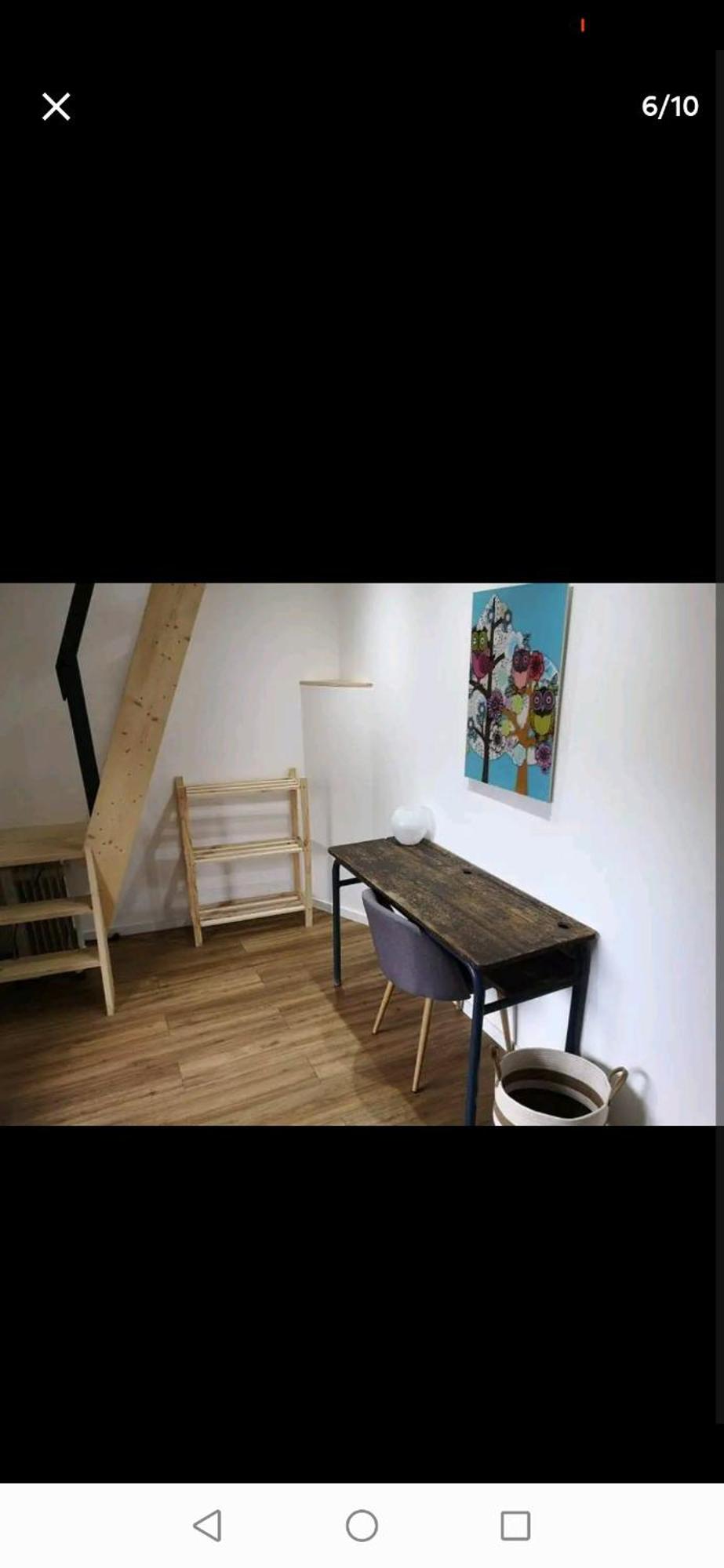 Duplex Refait A Neuf Dans Vieille Batisse Villa Prades  Exterior photo