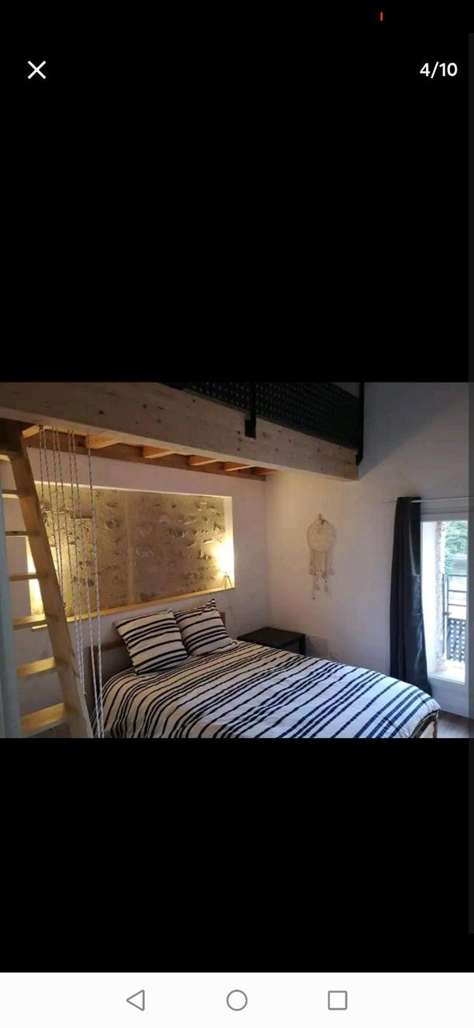 Duplex Refait A Neuf Dans Vieille Batisse Villa Prades  Exterior photo