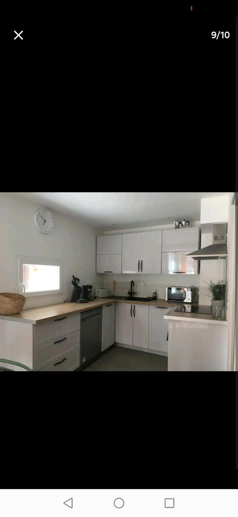Duplex Refait A Neuf Dans Vieille Batisse Villa Prades  Exterior photo